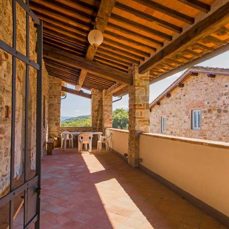 Holiday Home Casale Labbia By Interhome バルベリーノ・ディ・ムジェッロ エクステリア 写真