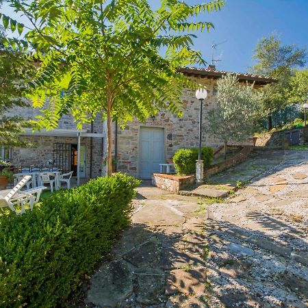 Holiday Home Casale Labbia By Interhome バルベリーノ・ディ・ムジェッロ エクステリア 写真