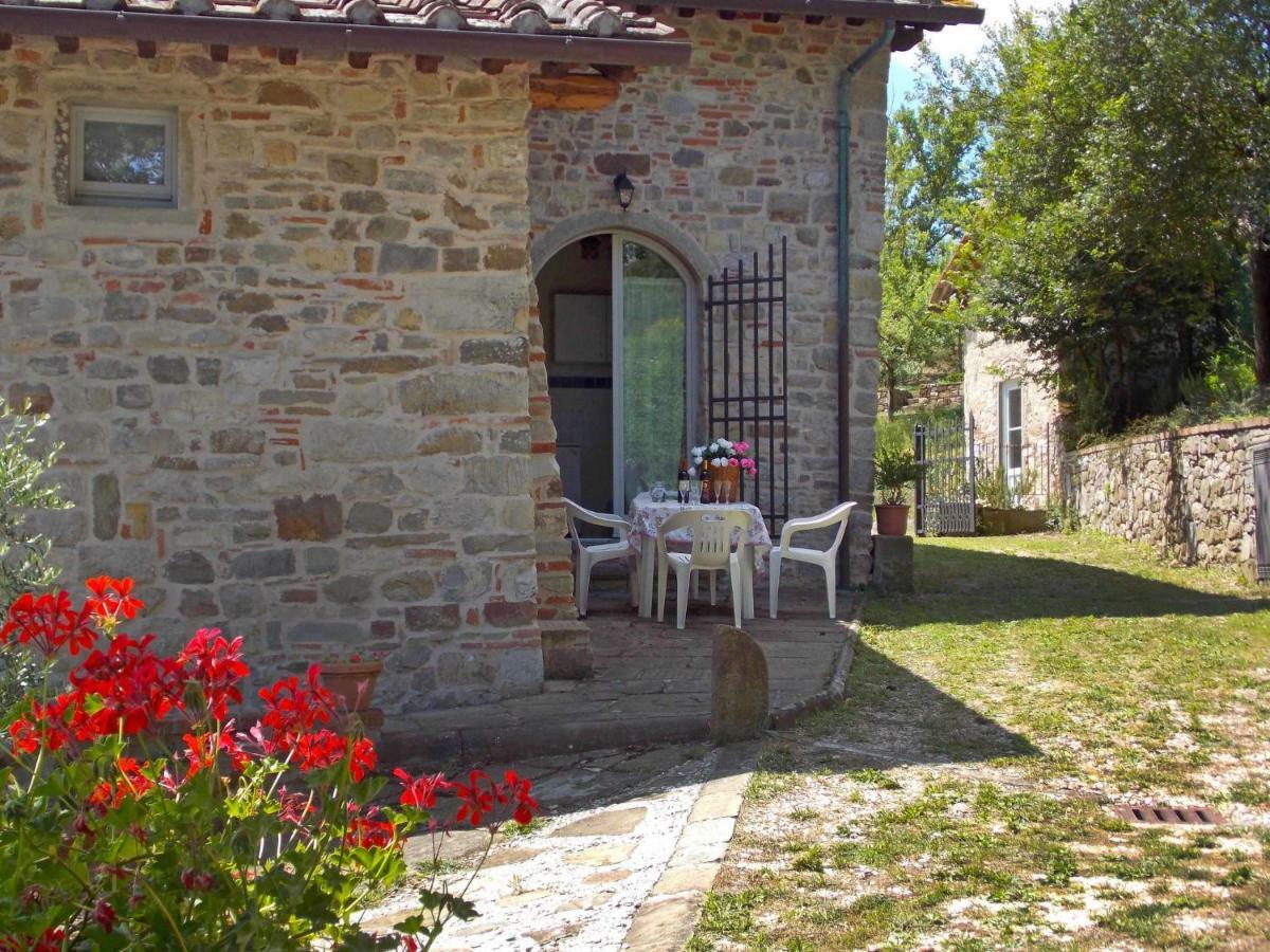 Holiday Home Casale Labbia By Interhome バルベリーノ・ディ・ムジェッロ エクステリア 写真