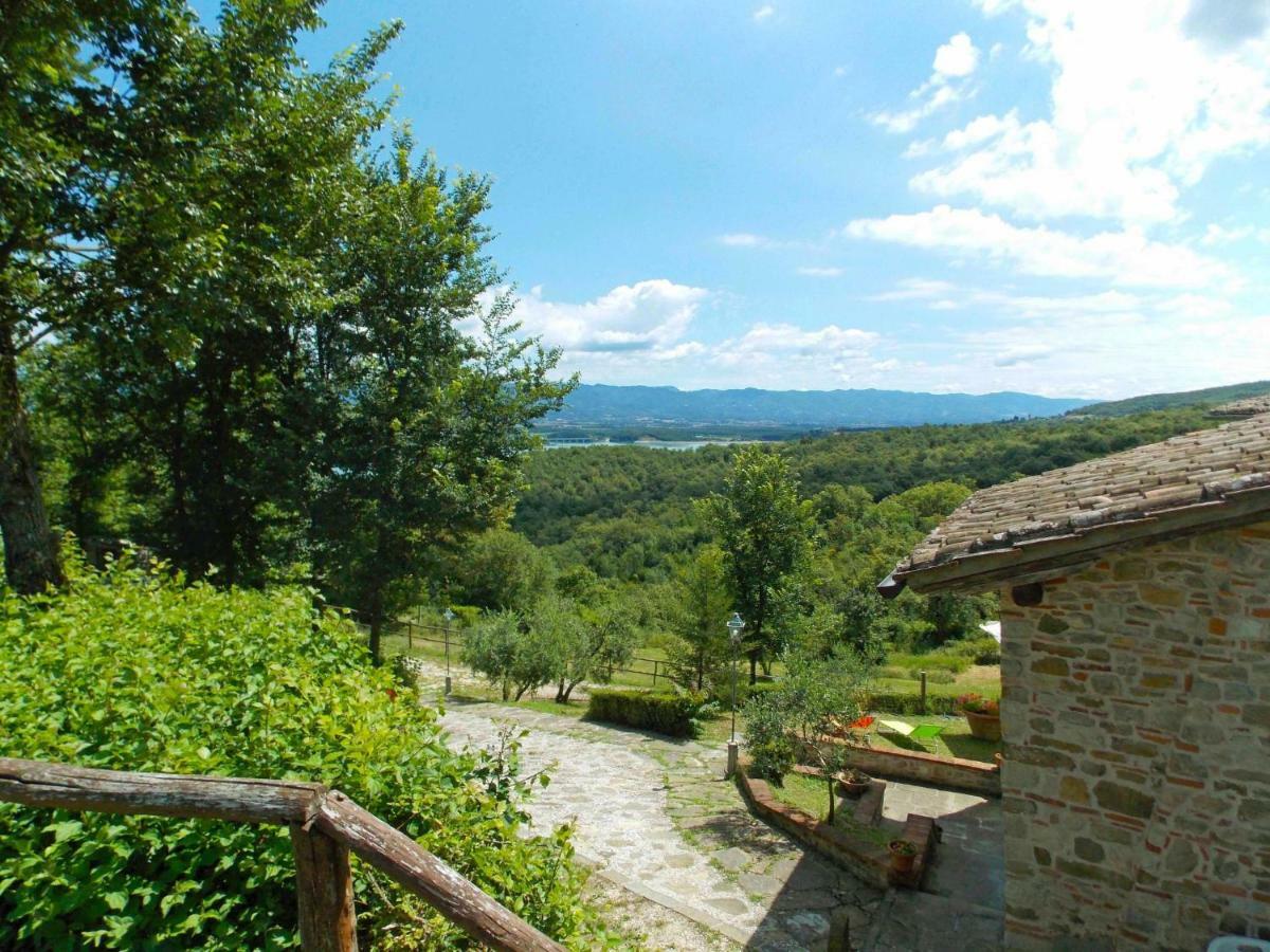 Holiday Home Casale Labbia By Interhome バルベリーノ・ディ・ムジェッロ エクステリア 写真