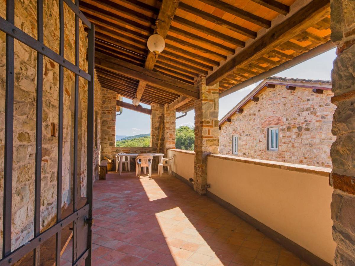 Holiday Home Casale Labbia By Interhome バルベリーノ・ディ・ムジェッロ エクステリア 写真