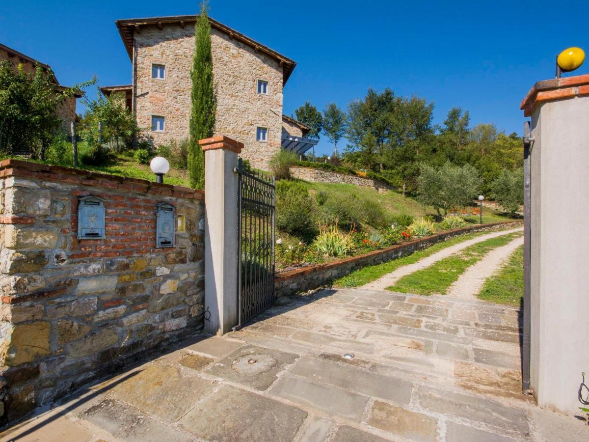 Holiday Home Casale Labbia By Interhome バルベリーノ・ディ・ムジェッロ エクステリア 写真