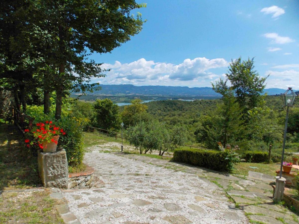 Holiday Home Casale Labbia By Interhome バルベリーノ・ディ・ムジェッロ エクステリア 写真
