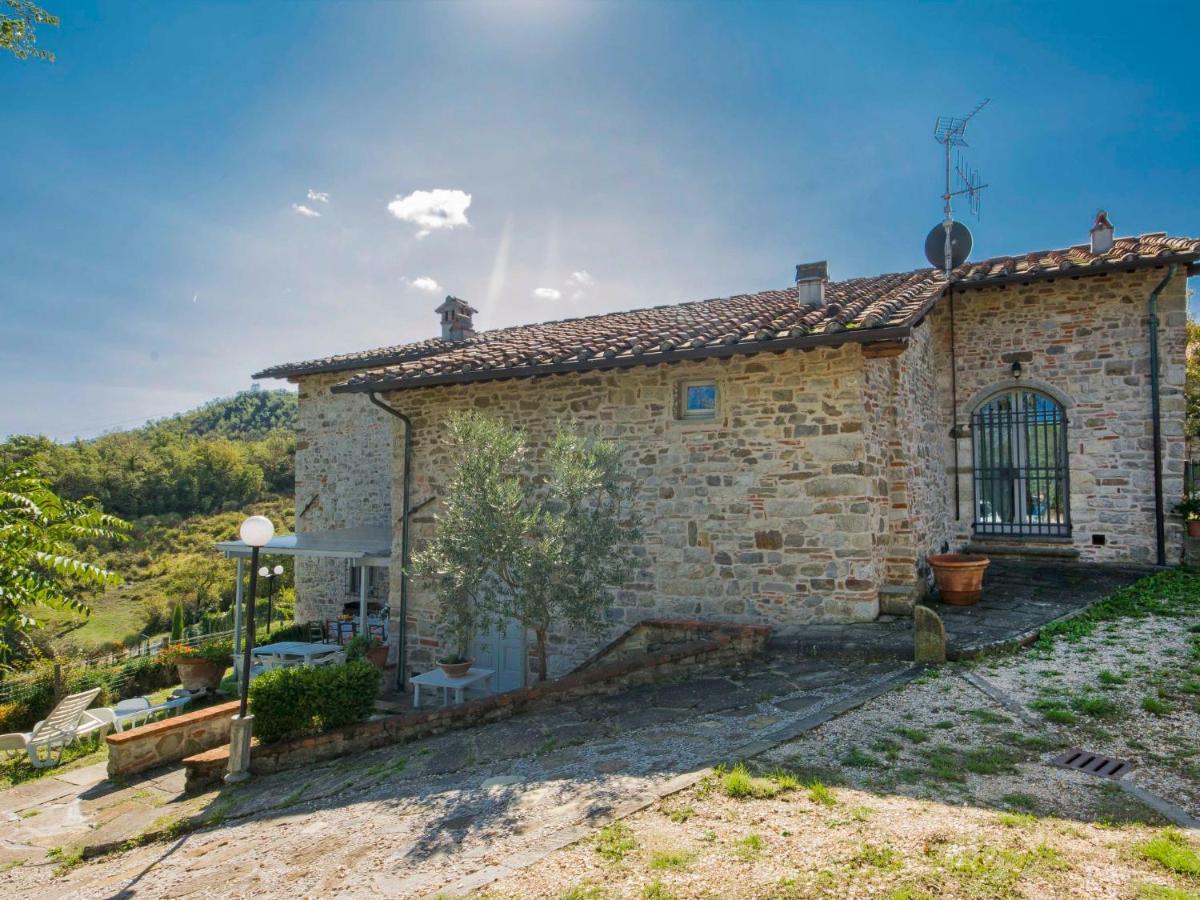 Holiday Home Casale Labbia By Interhome バルベリーノ・ディ・ムジェッロ エクステリア 写真