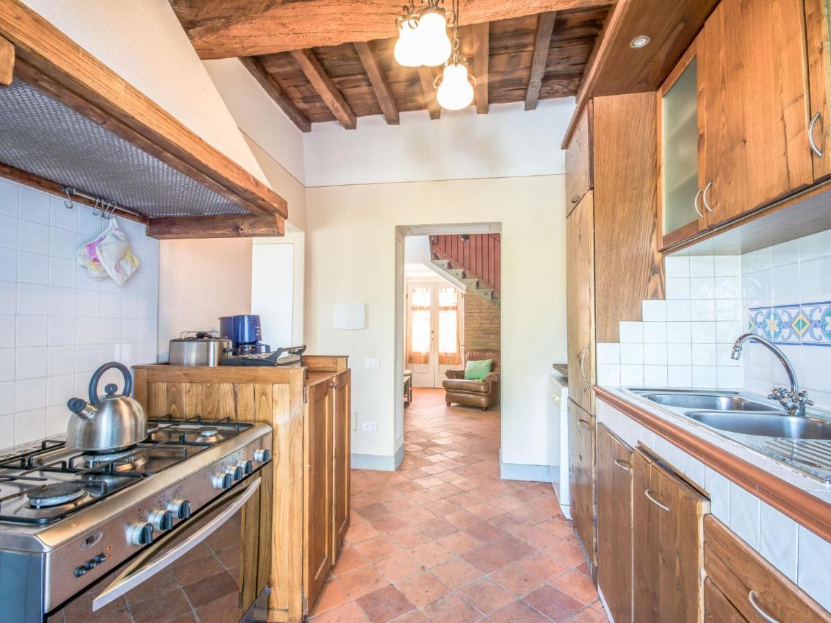 Holiday Home Casale Labbia By Interhome バルベリーノ・ディ・ムジェッロ エクステリア 写真