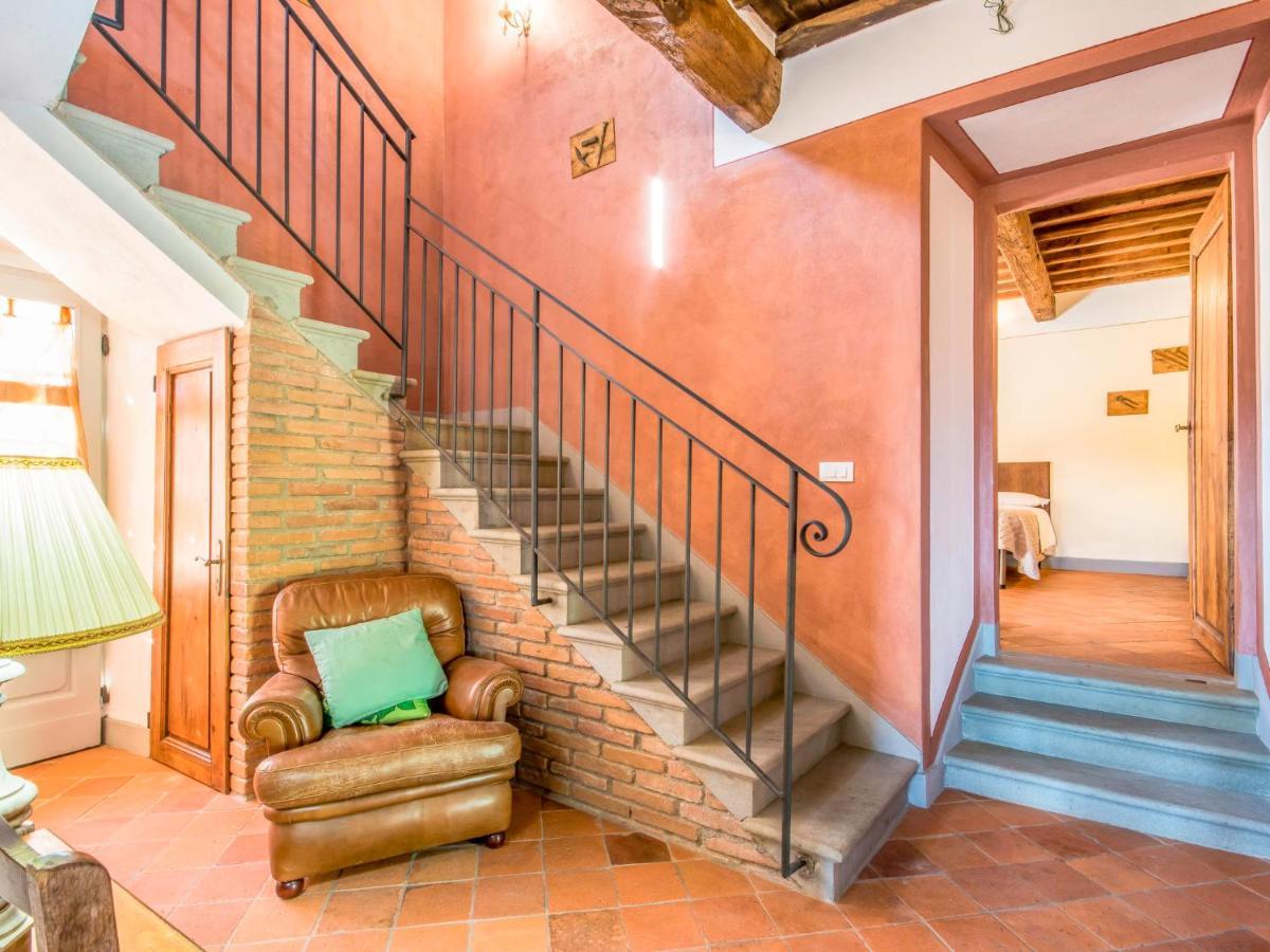 Holiday Home Casale Labbia By Interhome バルベリーノ・ディ・ムジェッロ エクステリア 写真