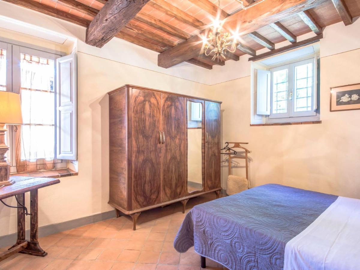 Holiday Home Casale Labbia By Interhome バルベリーノ・ディ・ムジェッロ エクステリア 写真