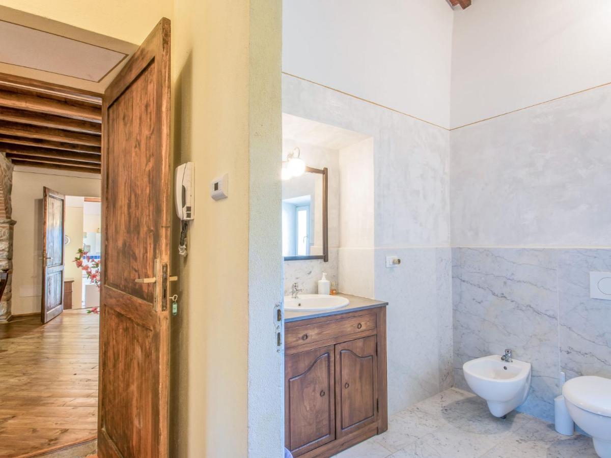 Holiday Home Casale Labbia By Interhome バルベリーノ・ディ・ムジェッロ エクステリア 写真