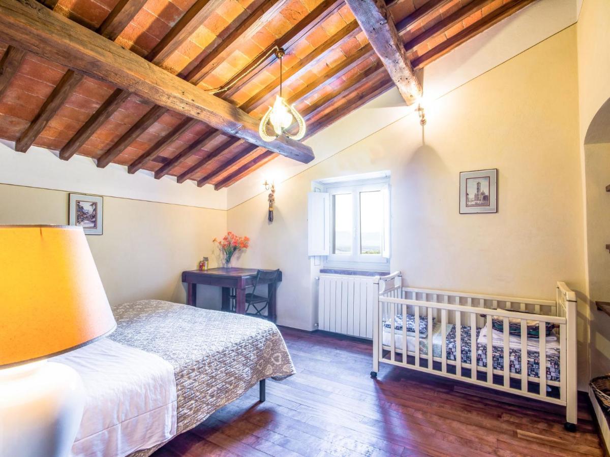 Holiday Home Casale Labbia By Interhome バルベリーノ・ディ・ムジェッロ エクステリア 写真