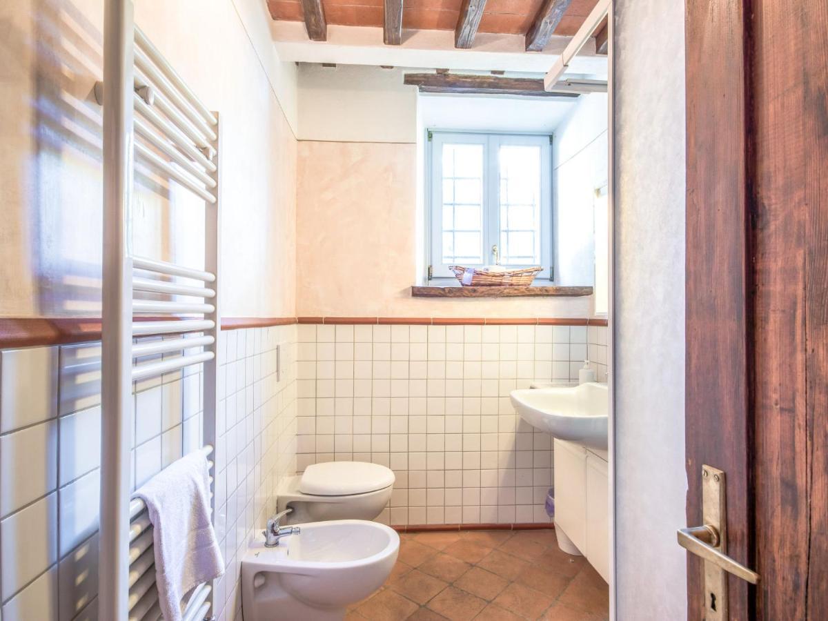 Holiday Home Casale Labbia By Interhome バルベリーノ・ディ・ムジェッロ エクステリア 写真