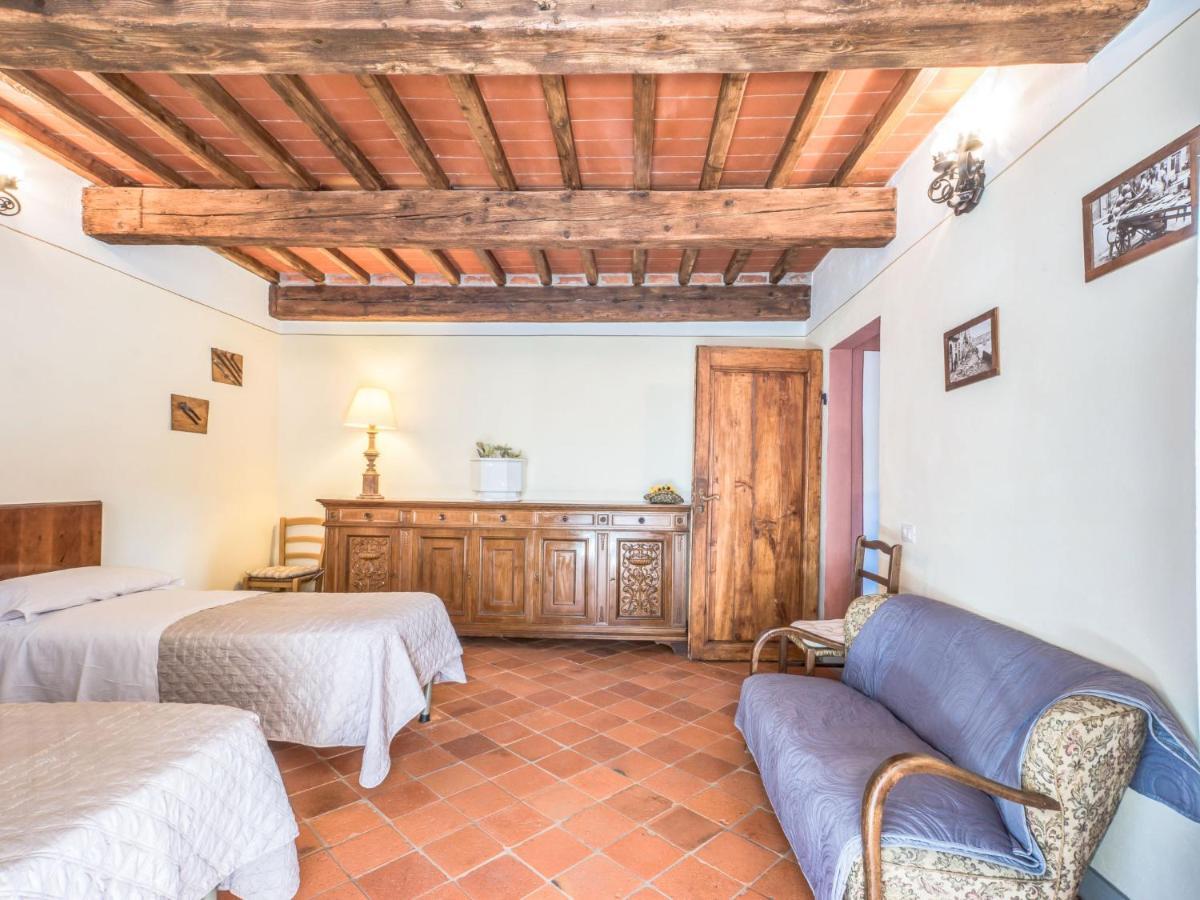 Holiday Home Casale Labbia By Interhome バルベリーノ・ディ・ムジェッロ エクステリア 写真