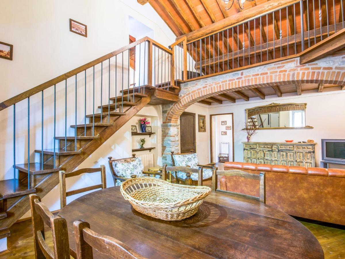 Holiday Home Casale Labbia By Interhome バルベリーノ・ディ・ムジェッロ エクステリア 写真