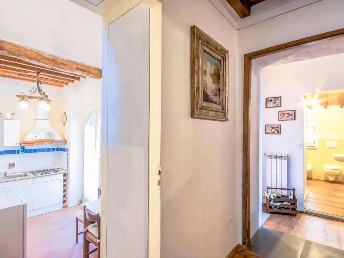 Holiday Home Casale Labbia By Interhome バルベリーノ・ディ・ムジェッロ エクステリア 写真